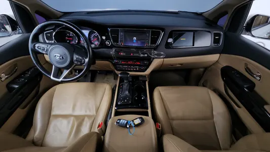 Kia 카니발 9 2017 7