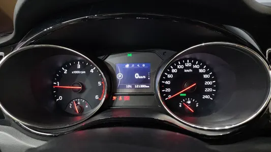 Kia 카니발 9 2017 8