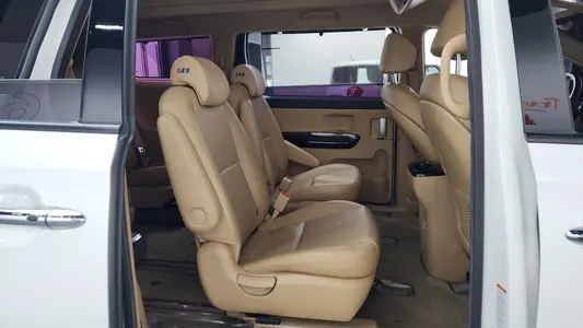 Kia 카니발 9 2017 12
