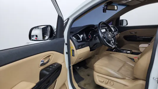 Kia 카니발 9 2017 10