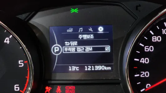 Kia 카니발 9 2017 16