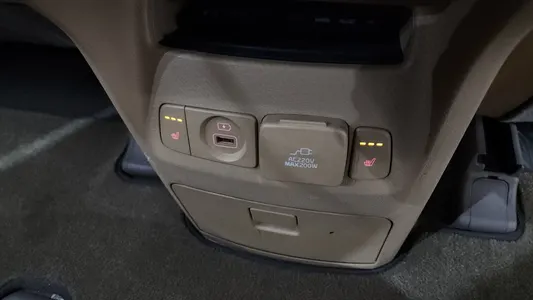 Kia 카니발 9 2017 18