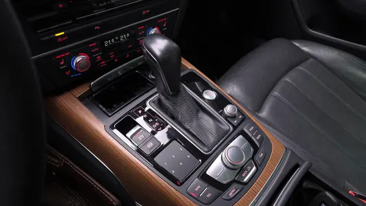 Audi A6 40 TDI 2015 9