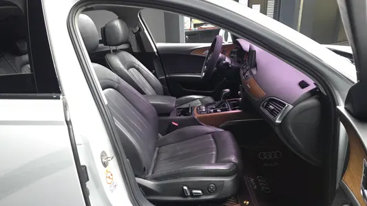 Audi A6 40 TDI 2015 11