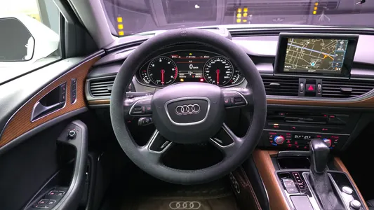 Audi A6 40 TDI 2015 13