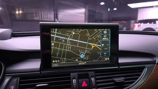 Audi A6 40 TDI 2015 14
