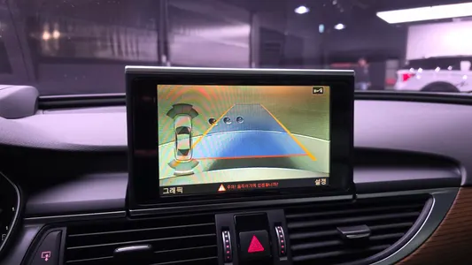 Audi A6 40 TDI 2015 15