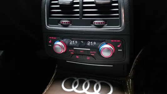 Audi A6 40 TDI 2015 19