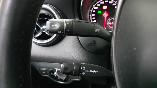 Mercedes-Benz CLA-Class C117 CLA220 AMG Line 2018 19