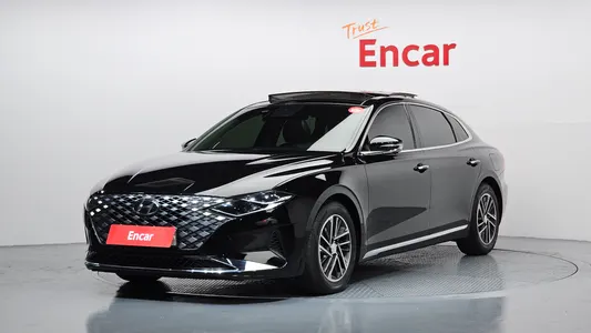 Hyundai IG 3.3 2020