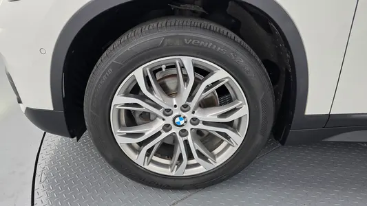 BMW X1 (F48) xDrive 18d 2018 5