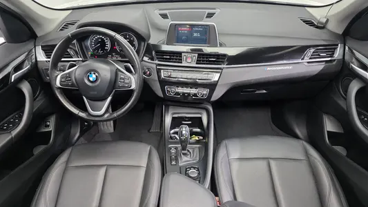 BMW X1 (F48) xDrive 18d 2018 7