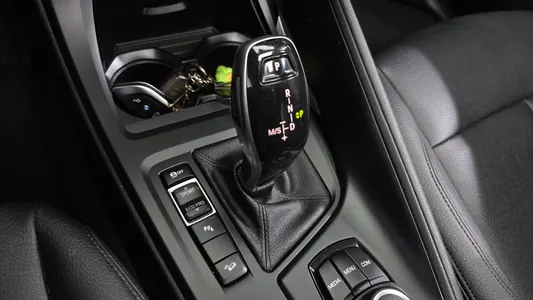 BMW X1 (F48) xDrive 18d 2018 9