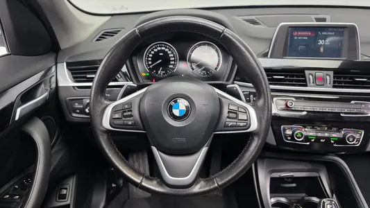 BMW X1 (F48) xDrive 18d 2018 13