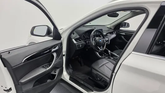 BMW X1 (F48) xDrive 18d 2018 10