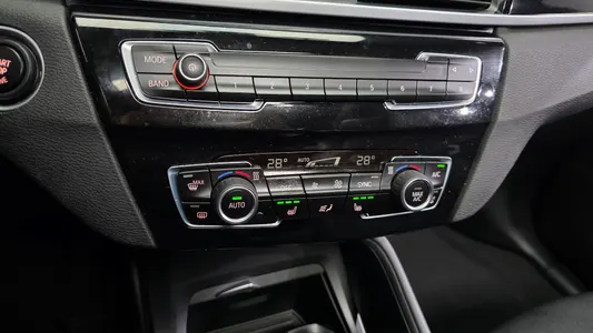 BMW X1 (F48) xDrive 18d 2018 16