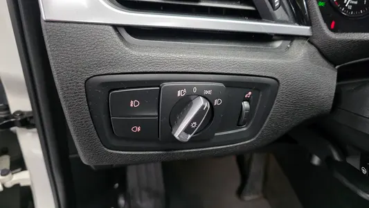 BMW X1 (F48) xDrive 18d 2018 17