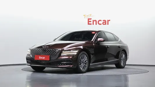 Genesis G80 (RG3) 2.5 AWD 2023
