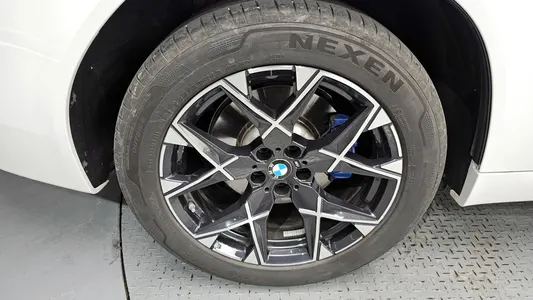 BMW X3 (G45) xDrive 20 M 2025 5