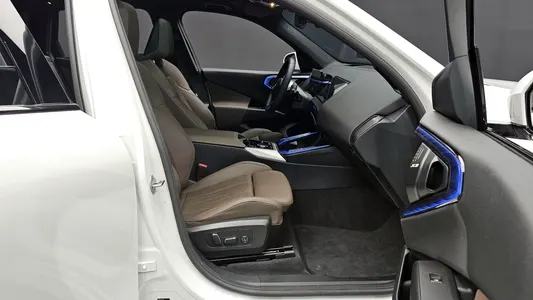 BMW X3 (G45) xDrive 20 M 2025 11