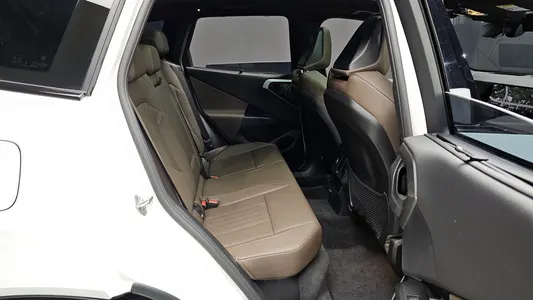 BMW X3 (G45) xDrive 20 M 2025 12