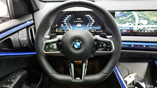 BMW X3 (G45) xDrive 20 M 2025 13