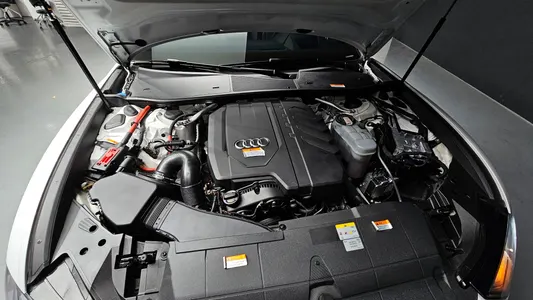 Audi A6 (C8) 45 TFSI 2022 6