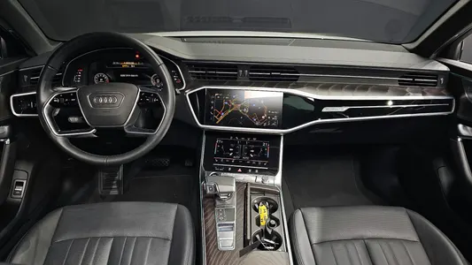 Audi A6 (C8) 45 TFSI 2022 7