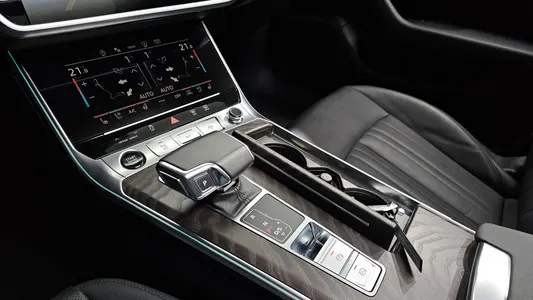 Audi A6 (C8) 45 TFSI 2022 9