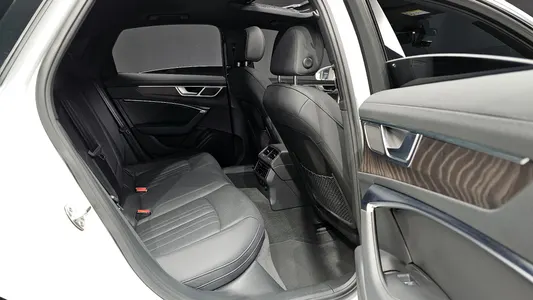 Audi A6 (C8) 45 TFSI 2022 15