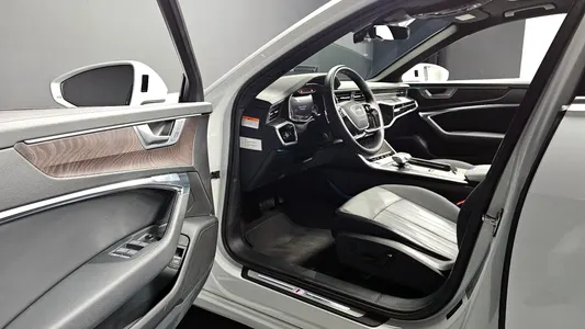 Audi A6 (C8) 45 TFSI 2022 16