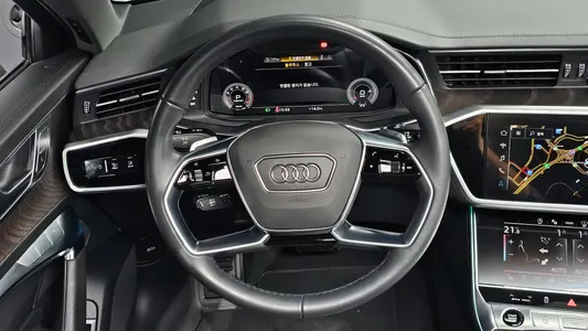 Audi A6 (C8) 45 TFSI 2022 17
