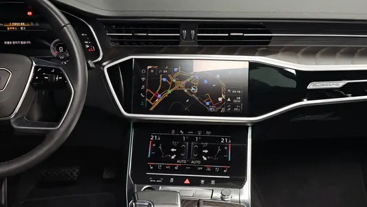 Audi A6 (C8) 45 TFSI 2022 19