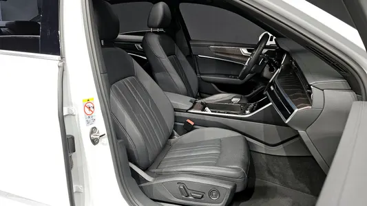 Audi A6 (C8) 45 TFSI 2022 10