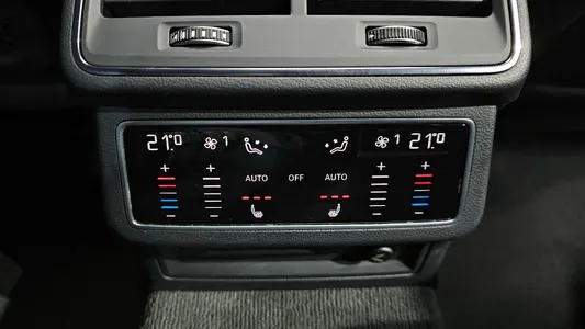Audi A6 (C8) 45 TFSI 2022 23