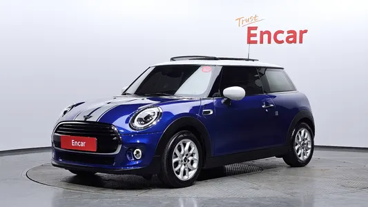 MINI HIGH 2021
