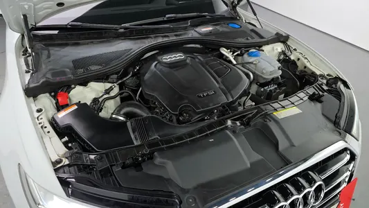 Audi A6 40 TFSI 2017 6