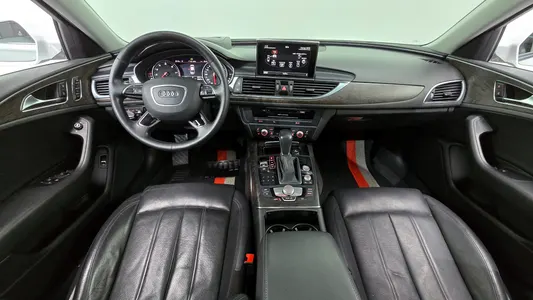 Audi A6 40 TFSI 2017 7