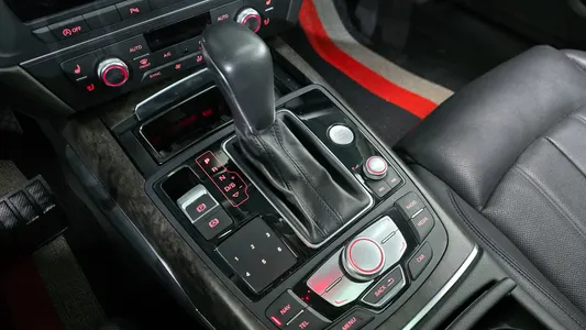 Audi A6 40 TFSI 2017 9