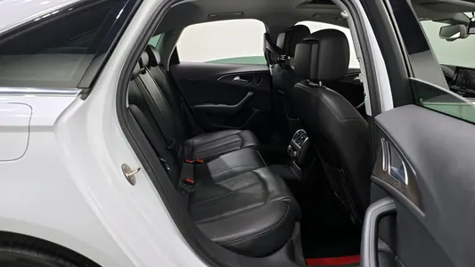 Audi A6 40 TFSI 2017 12