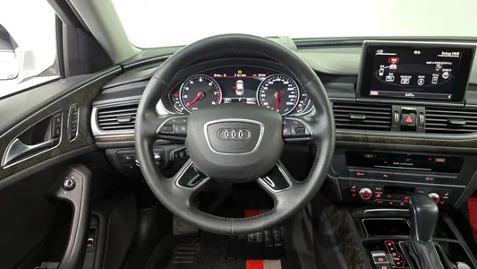 Audi A6 40 TFSI 2017 13