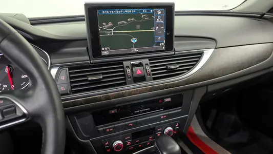 Audi A6 40 TFSI 2017 14