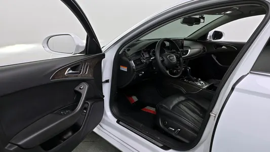 Audi A6 40 TFSI 2017 10