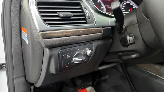 Audi A6 40 TFSI 2017 16