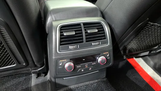 Audi A6 40 TFSI 2017 19