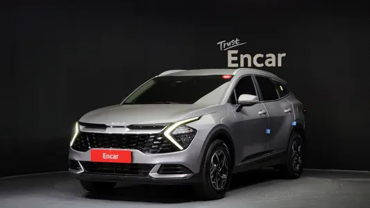Kia 5 2.0 2WD 2021