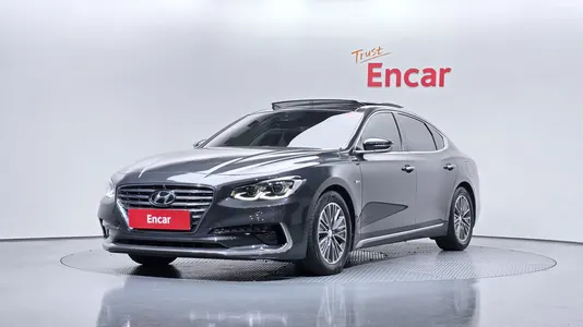 Hyundai IG 2018