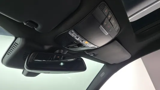 Mercedes-Benz C-Class W205 C63 S AMG 2018 17