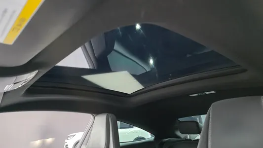 Mercedes-Benz C-Class W205 C63 S AMG 2018 19