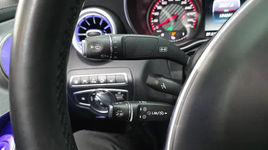 Mercedes-Benz C-Class W205 C63 S AMG 2018 28